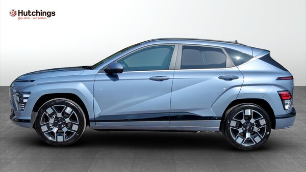 Used Hyundai KONA 2025 for sale - 74324031: Photo 5