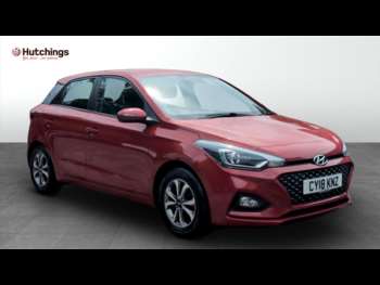 2018 (18) - 1.2 MPi SE 5dr
