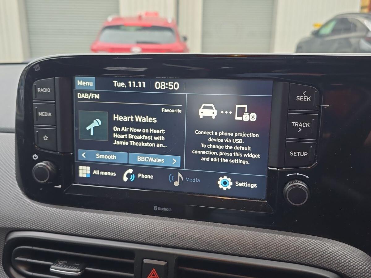 Used Hyundai i10 2021 for sale - 76538024: Photo 16