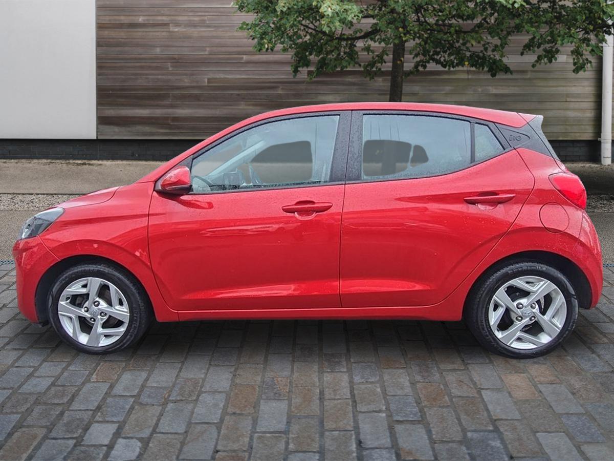 Used Hyundai i10 2021 for sale - 76538024: Photo 6