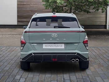 Used Hyundai KONA 2023 for sale - 78684450: Photo