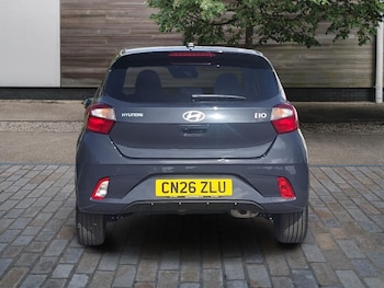 Used Hyundai i10 2026 for sale - 78220140: Photo