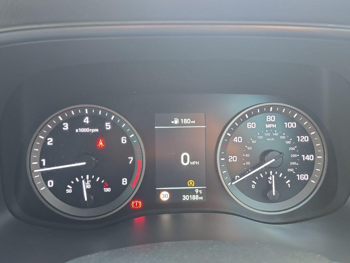 Used Hyundai TUCSON 2020 for sale - 76294835: Photo 14