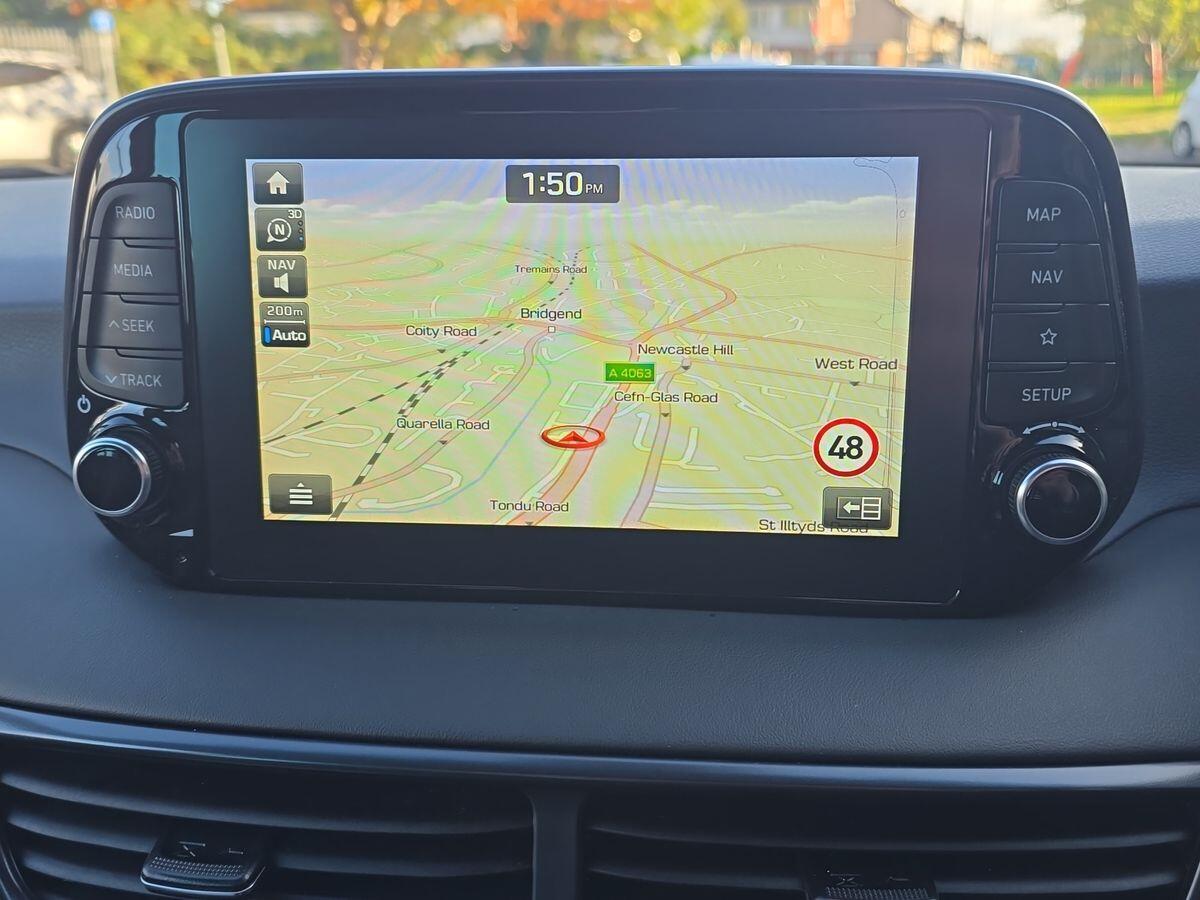 Used Hyundai TUCSON 2020 for sale - 76294835: Photo 16