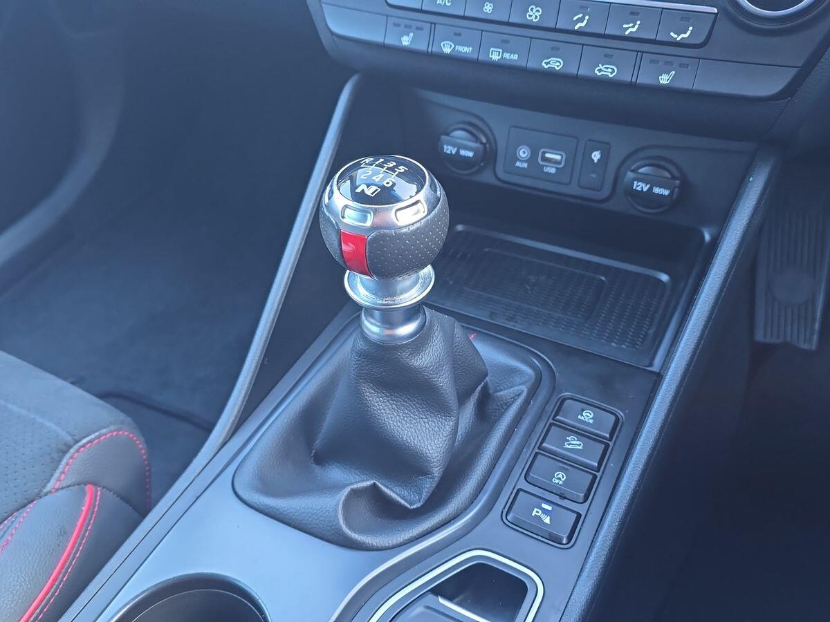 Used Hyundai TUCSON 2020 for sale - 76294835: Photo 18