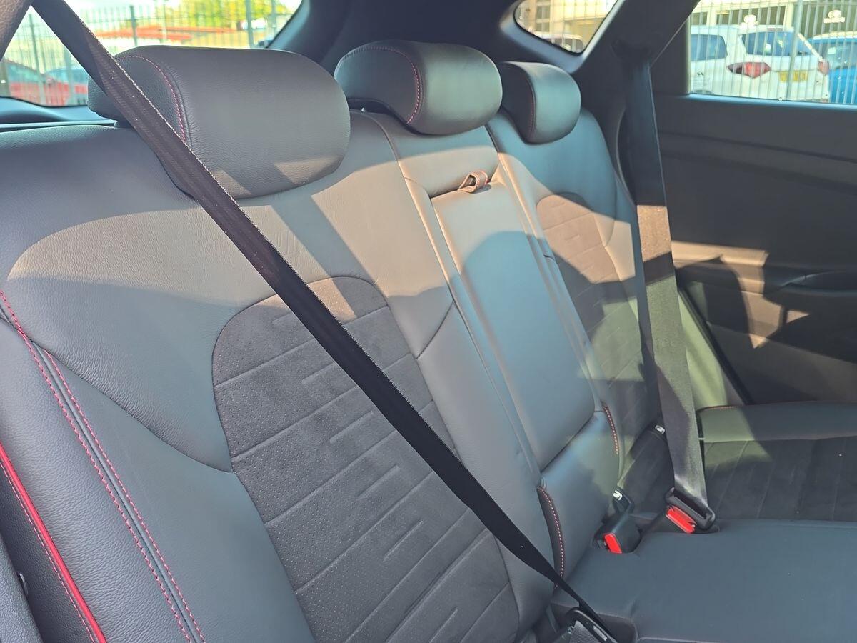 Used Hyundai TUCSON 2020 for sale - 76294835: Photo 19