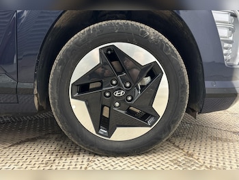 Used Hyundai KONA 2024 for sale - 79131719: Photo