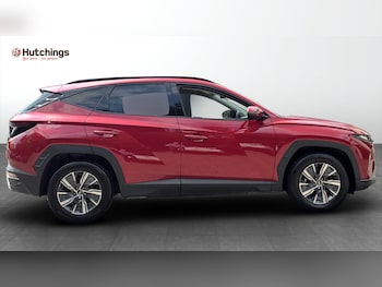 Used Hyundai TUCSON 2022 for sale - 75256955: Photo