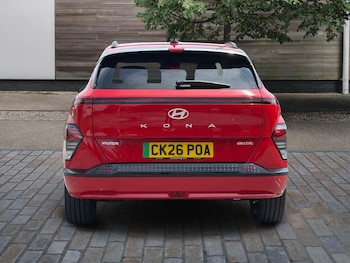 Used Hyundai KONA 2026 for sale - 78911173: Photo