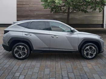 Used Hyundai TUCSON 2025 for sale - 76473803: Photo