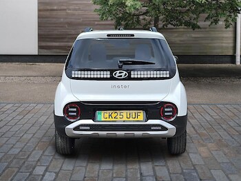 Used Hyundai Other 2025 for sale - 78910801: Photo