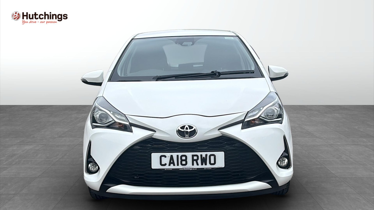Used Toyota Yaris 2018 for sale - 75991417: Photo 10