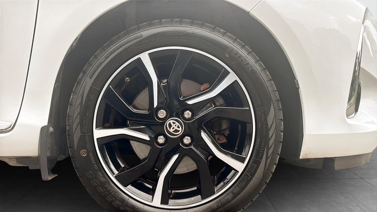 Used Toyota Yaris 2018 for sale - 75991417: Photo 12