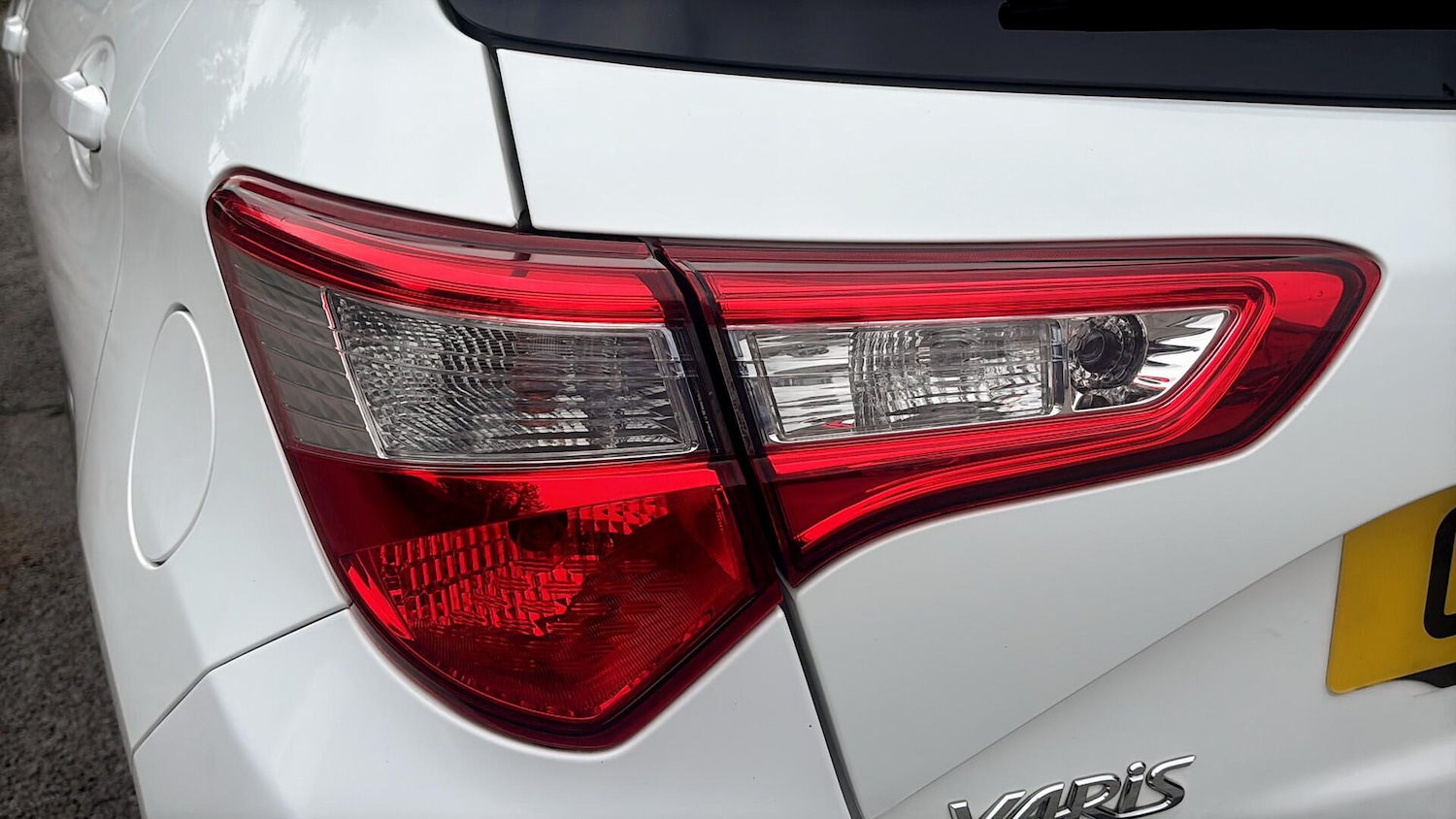 Used Toyota Yaris 2018 for sale - 75991417: Photo 5