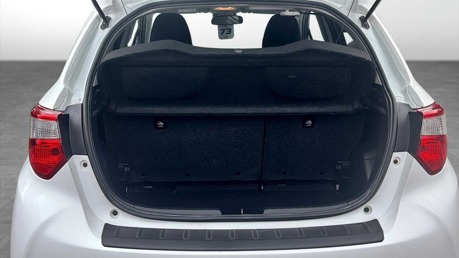 Used Toyota Yaris 2018 for sale - 75991417: Photo 6