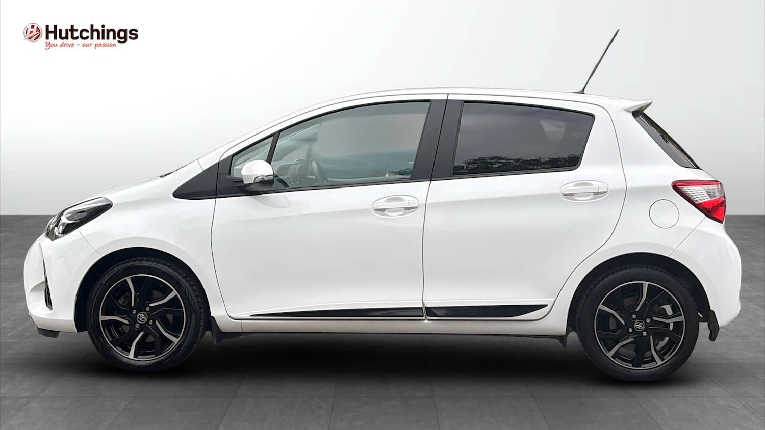Used Toyota Yaris 2018 for sale - 75991417: Photo 8