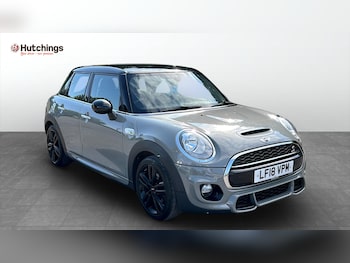 MINI - Cooper