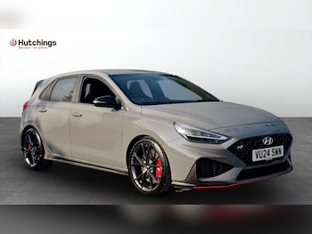 Used Hyundai i30 2024 for sale - 75609640: Photo