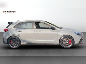 Used Hyundai i30 2024 for sale - 75609640: Photo