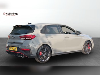 Used Hyundai i30 2024 for sale - 75609640: Photo