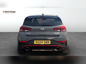 Used Hyundai i30 2024 for sale - 75609640: Photo