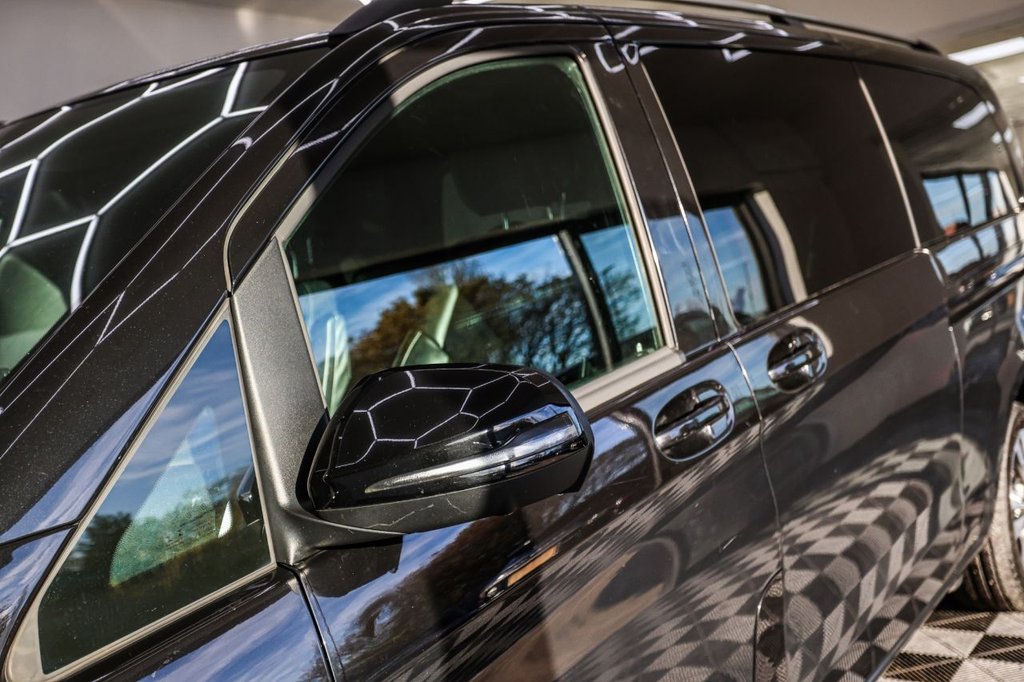 Used Mercedes-Benz V-Class 2017 for sale - 76604911: Photo 15