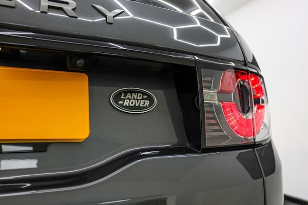 Used Land Rover Discovery Sport 2016 for sale - 76291048: Photo 15