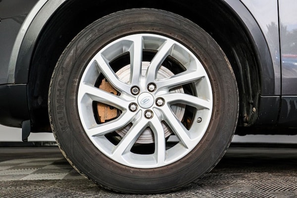Used Land Rover Discovery Sport 2016 for sale - 76291048: Photo 19