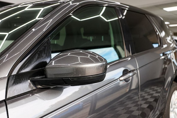 Used Land Rover Discovery Sport 2016 for sale - 76291048: Photo 21