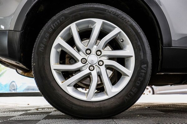 Used Land Rover Discovery Sport 2016 for sale - 76291048: Photo 25