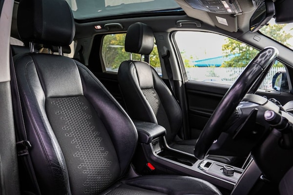 Used Land Rover Discovery Sport 2016 for sale - 76291048: Photo 27