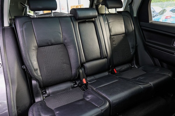 Used Land Rover Discovery Sport 2016 for sale - 76291048: Photo 28