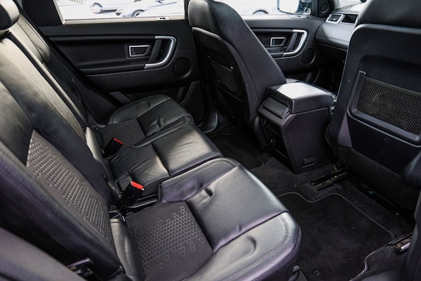 Used Land Rover Discovery Sport 2016 for sale - 76291048: Photo 29