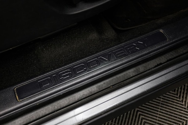 Used Land Rover Discovery Sport 2016 for sale - 76291048: Photo 33