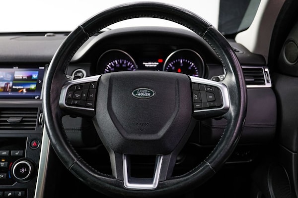 Used Land Rover Discovery Sport 2016 for sale - 76291048: Photo 36