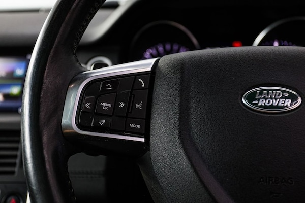 Used Land Rover Discovery Sport 2016 for sale - 76291048: Photo 37
