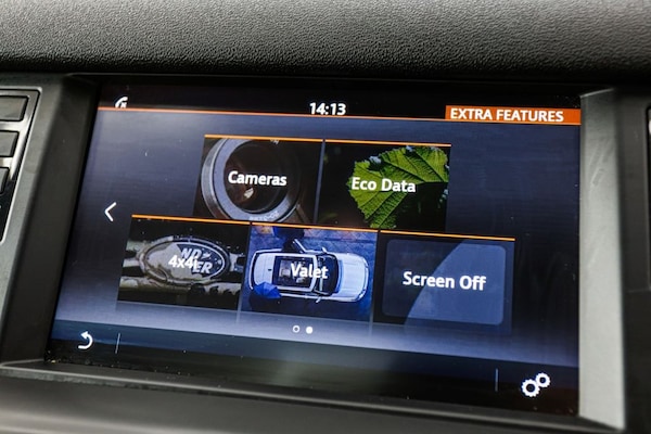 Used Land Rover Discovery Sport 2016 for sale - 76291048: Photo 46