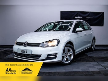 2015 (15) - 1.6 TDI BlueMotion Tech Match Hatchback 5dr Diesel DSG Euro 5 (s/s) (105 ps