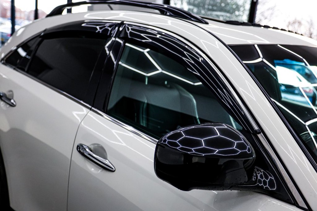 Used Infiniti QX70 2016 for sale - 77563746: Photo 20