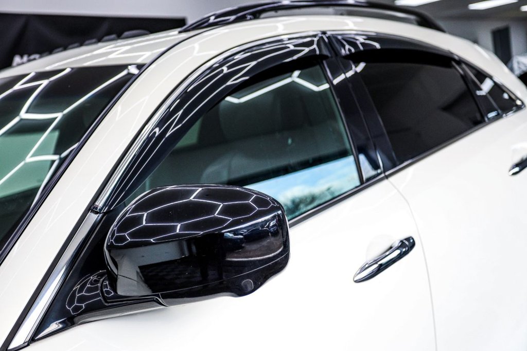 Used Infiniti QX70 2016 for sale - 77563746: Photo 21