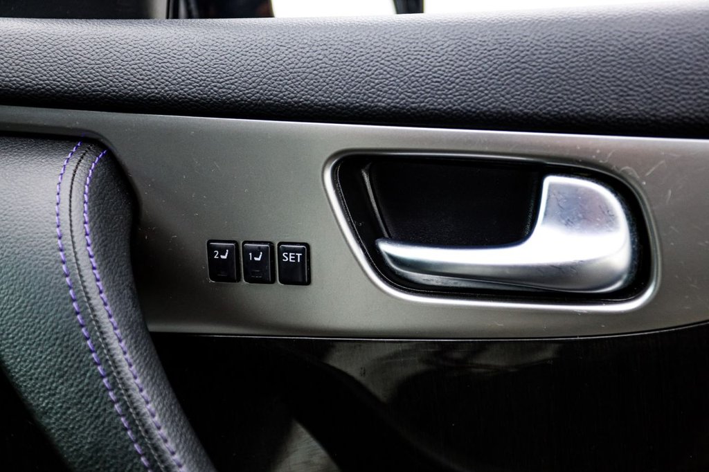 Used Infiniti QX70 2016 for sale - 77563746: Photo 30