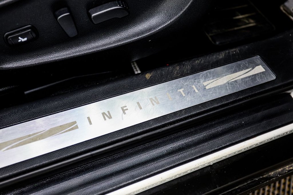 Used Infiniti QX70 2016 for sale - 77563746: Photo 31