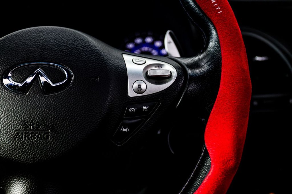 Used Infiniti QX70 2016 for sale - 77563746: Photo 36