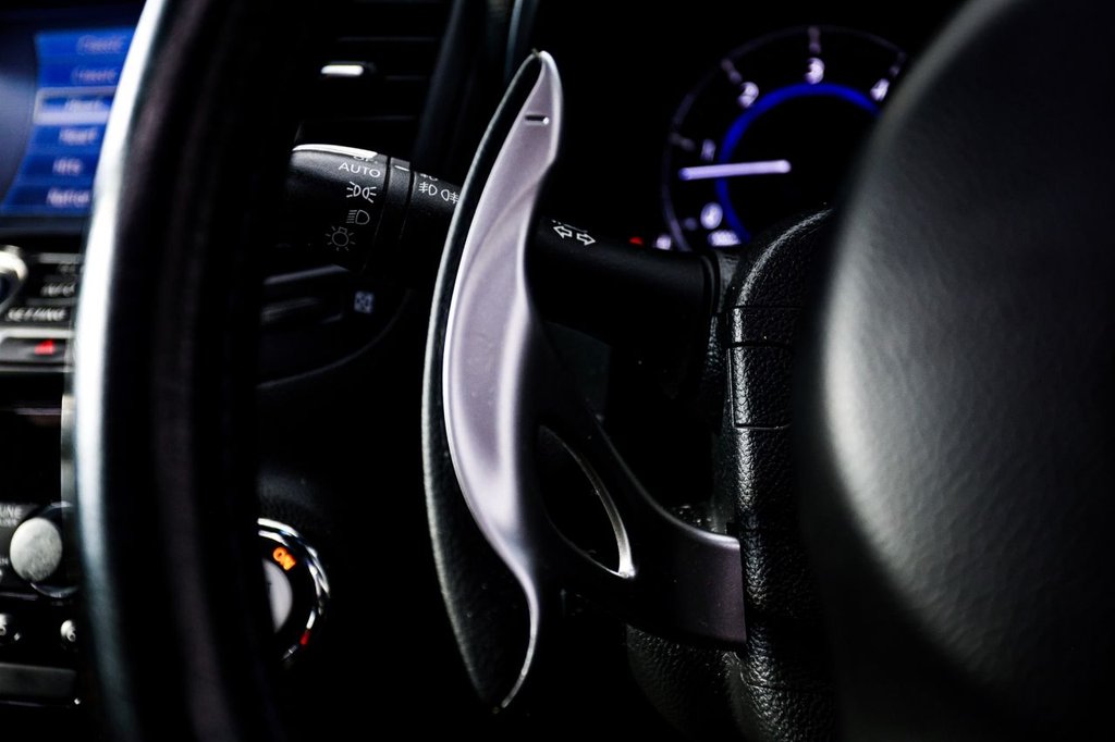 Used Infiniti QX70 2016 for sale - 77563746: Photo 37