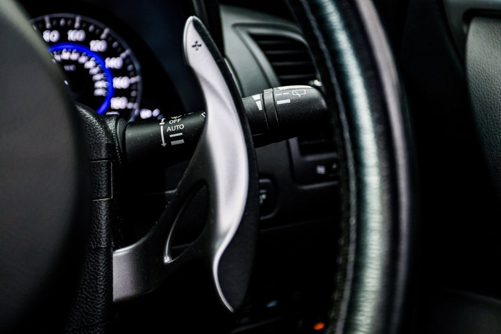 Used Infiniti QX70 2016 for sale - 77563746: Photo 38