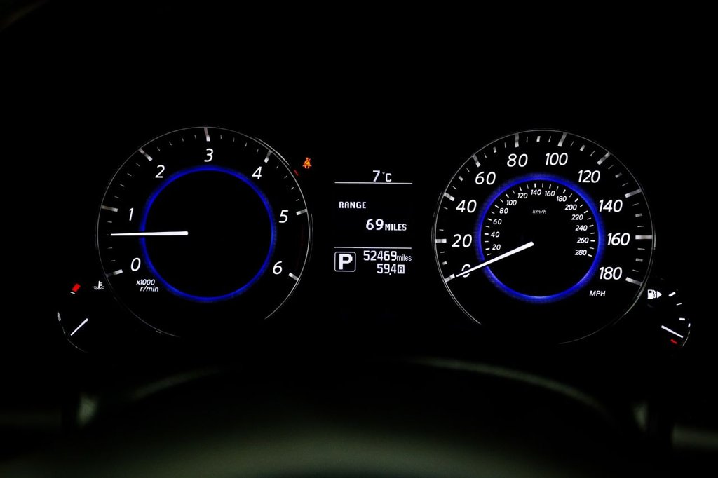 Used Infiniti QX70 2016 for sale - 77563746: Photo 39