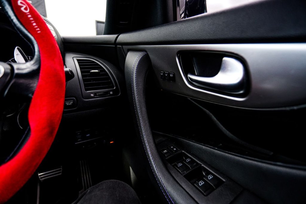 Used Infiniti QX70 2016 for sale - 77563746: Photo 42