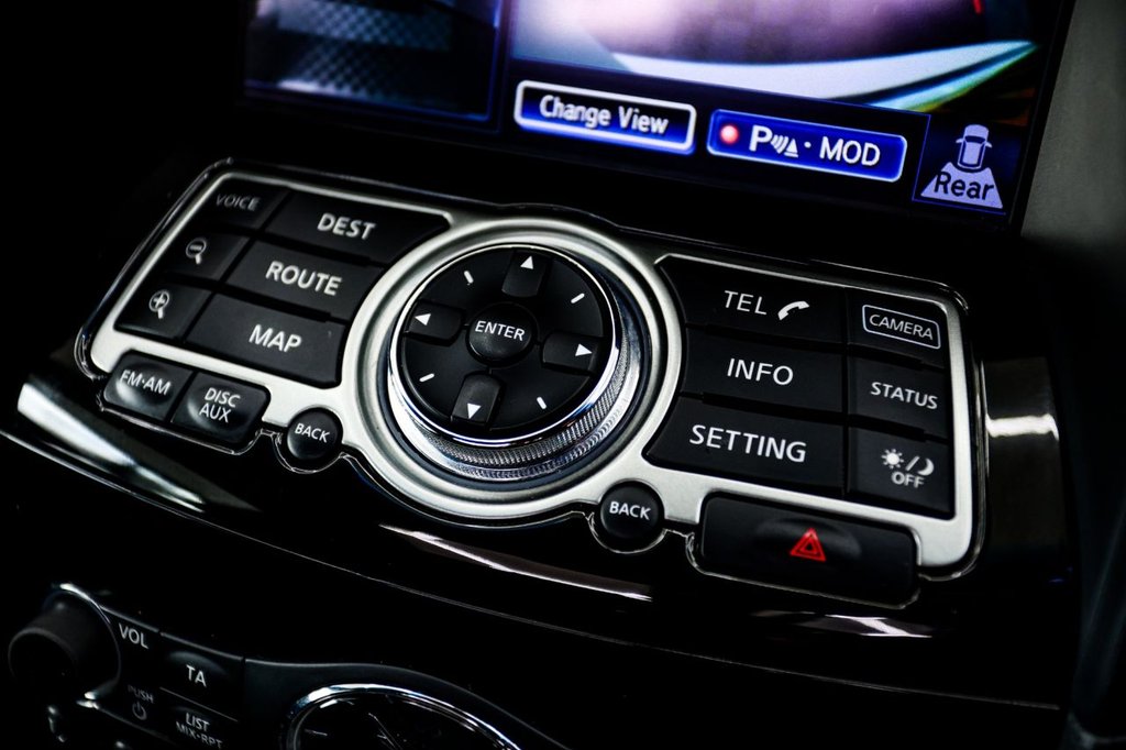 Used Infiniti QX70 2016 for sale - 77563746: Photo 45