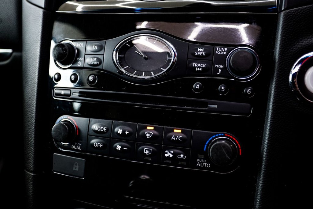 Used Infiniti QX70 2016 for sale - 77563746: Photo 46