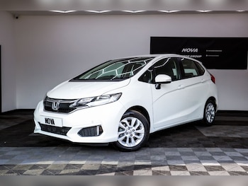 Used Honda Jazz 2018 for sale - 79210350: Photo